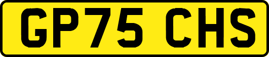 GP75CHS