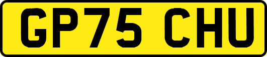 GP75CHU