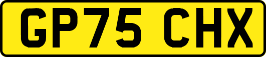 GP75CHX