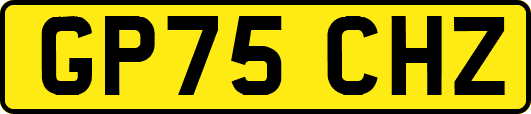 GP75CHZ