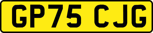 GP75CJG