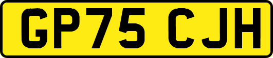 GP75CJH
