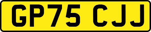 GP75CJJ