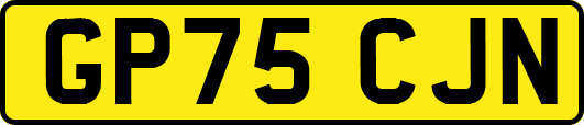 GP75CJN