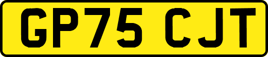 GP75CJT