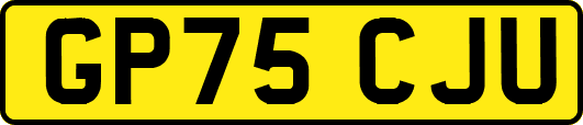 GP75CJU