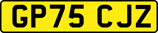 GP75CJZ