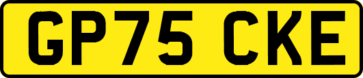 GP75CKE