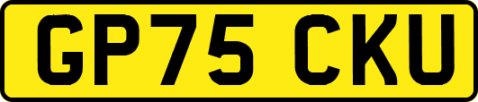 GP75CKU
