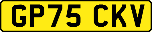 GP75CKV