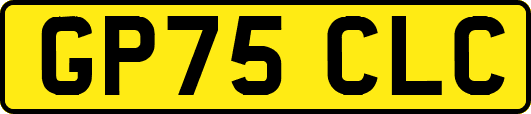 GP75CLC