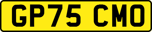 GP75CMO