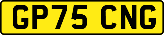 GP75CNG
