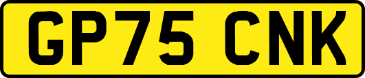 GP75CNK