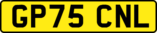 GP75CNL