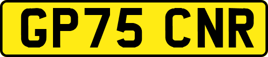 GP75CNR