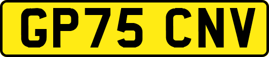 GP75CNV