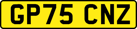 GP75CNZ