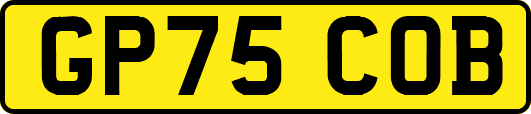 GP75COB