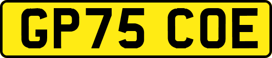 GP75COE