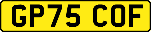 GP75COF