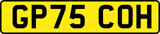 GP75COH