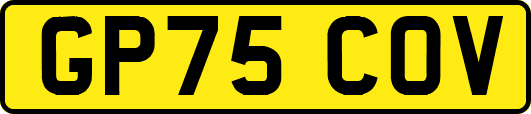 GP75COV