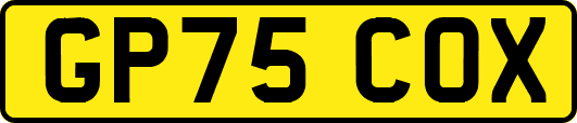 GP75COX