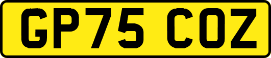 GP75COZ