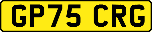 GP75CRG