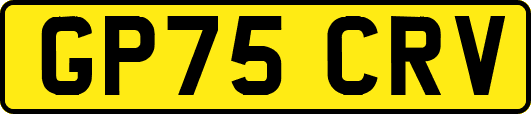 GP75CRV