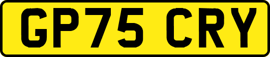 GP75CRY