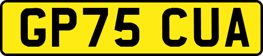 GP75CUA