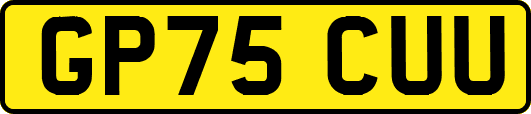 GP75CUU