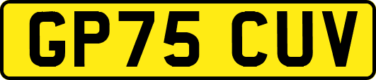 GP75CUV