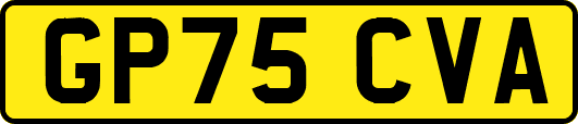GP75CVA