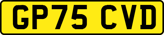GP75CVD