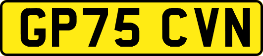 GP75CVN