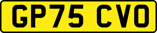 GP75CVO