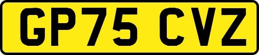 GP75CVZ