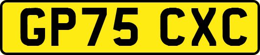 GP75CXC