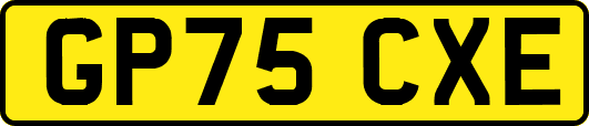 GP75CXE