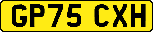 GP75CXH