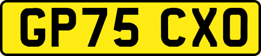 GP75CXO