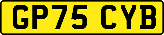 GP75CYB