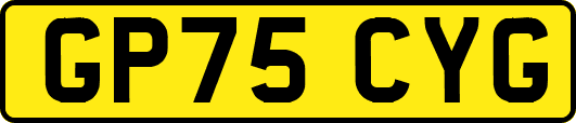GP75CYG