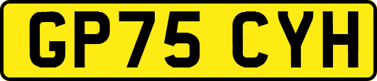 GP75CYH