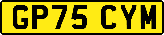 GP75CYM