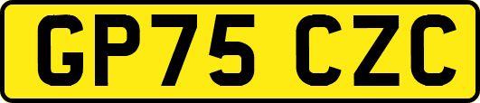 GP75CZC