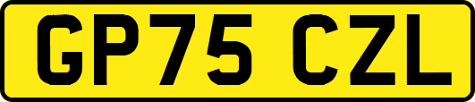 GP75CZL